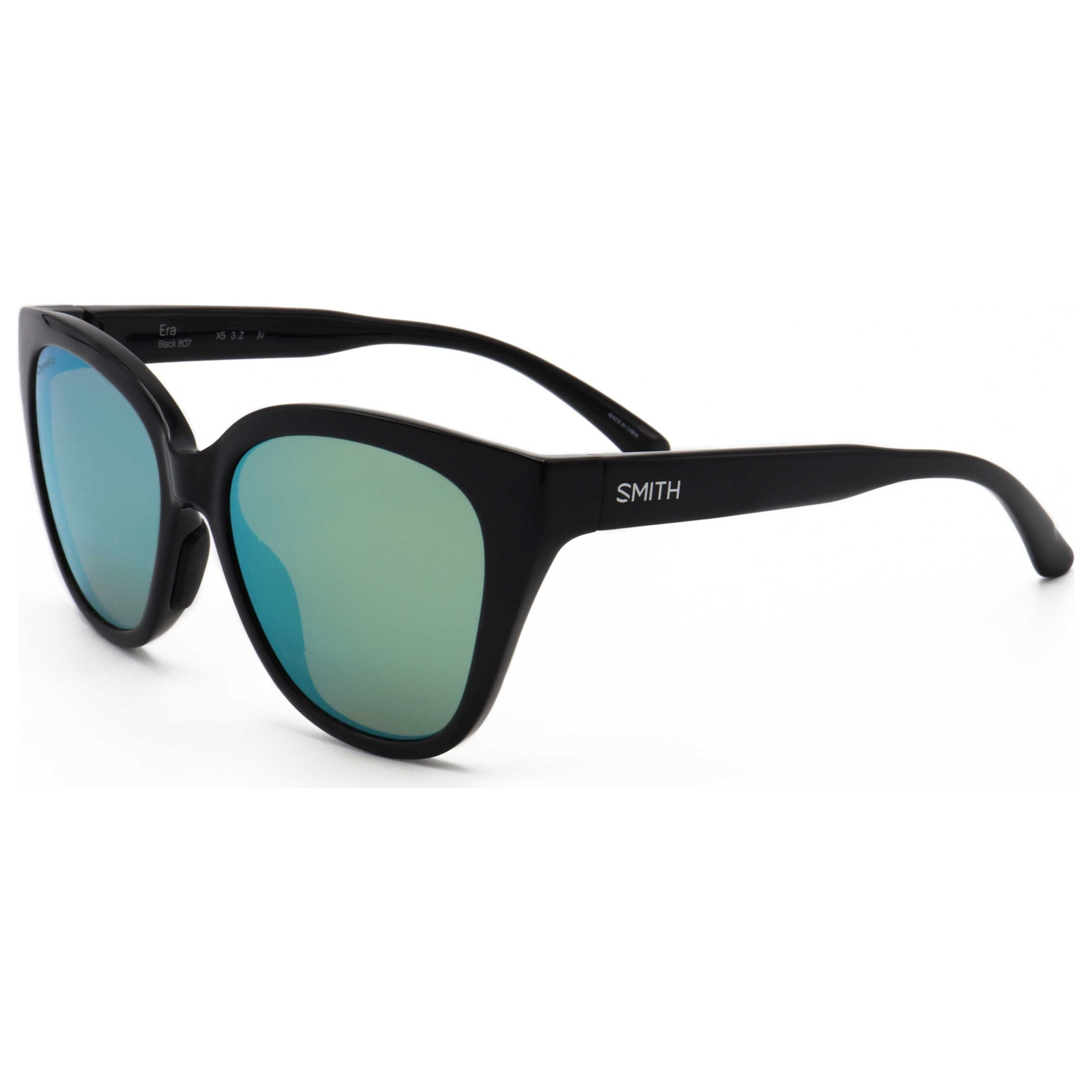 Smith Optics Era Women's Sunglasses ERA-807-55