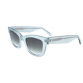 Kate Spade Women's Sunglasses KSAIMEE-S-KB7-50