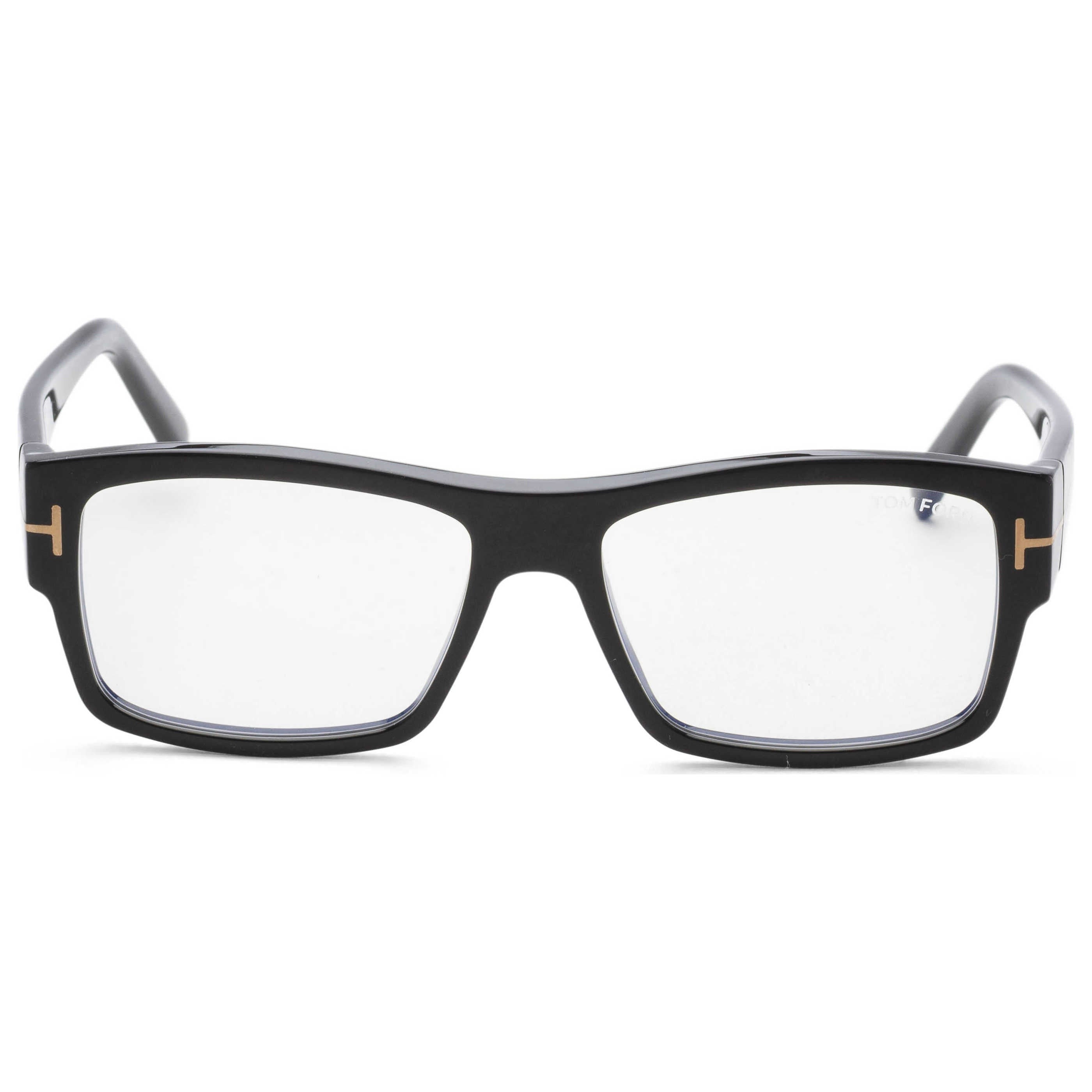 Tom Ford Unisex Eyeglasses FT5941-B-001-55