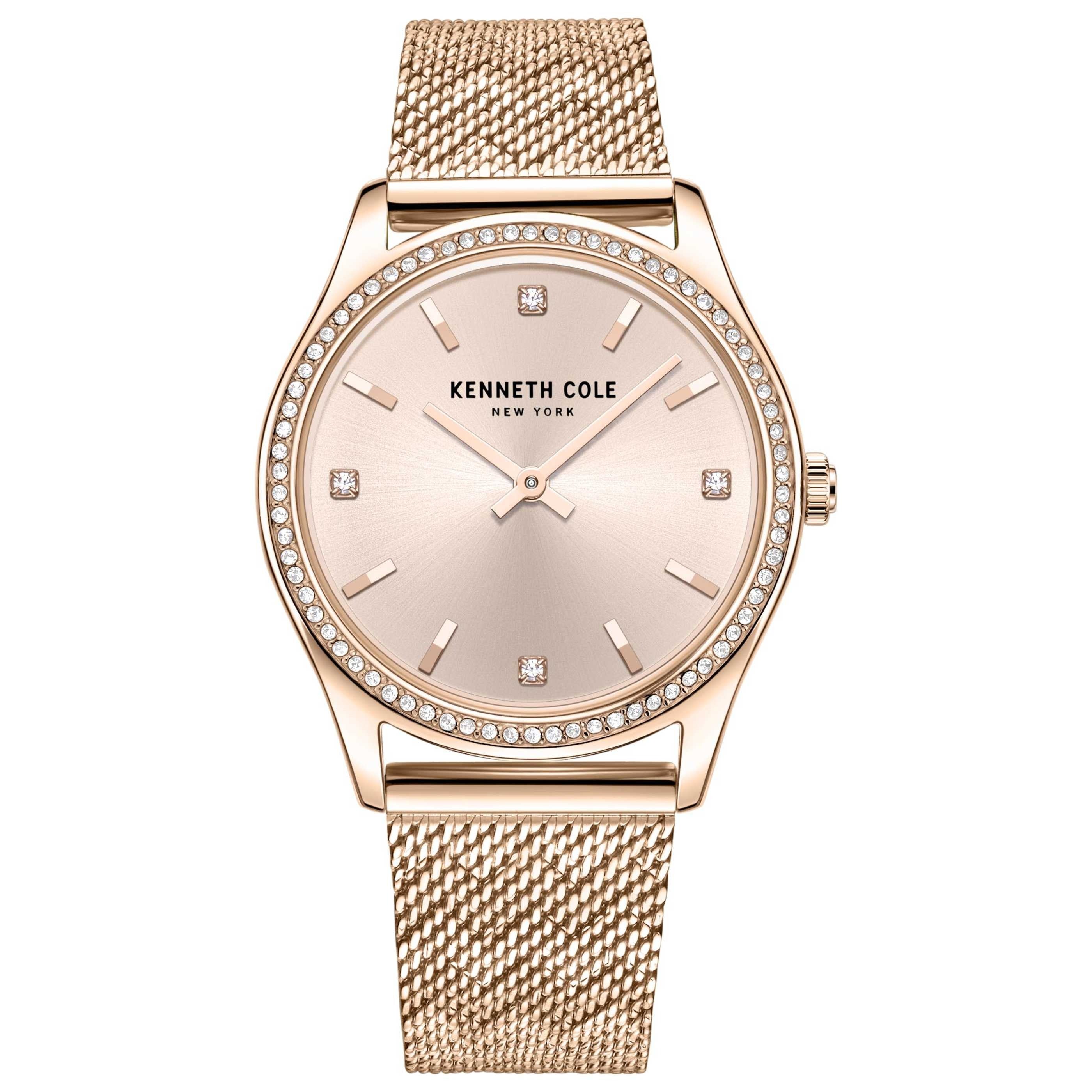 Kenneth Cole Women's Watch KCWLG2222802