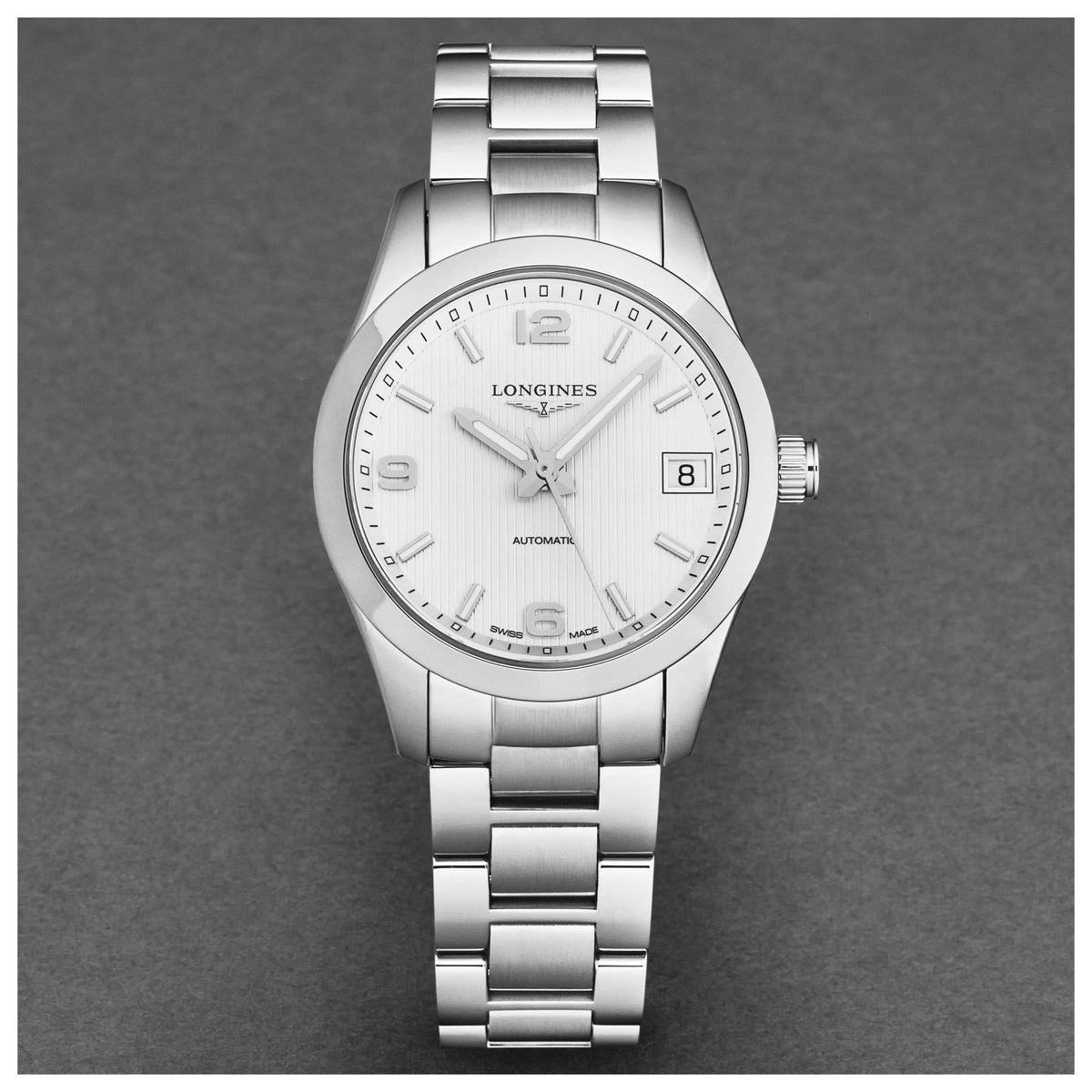 Longines Women's Watch L23854766