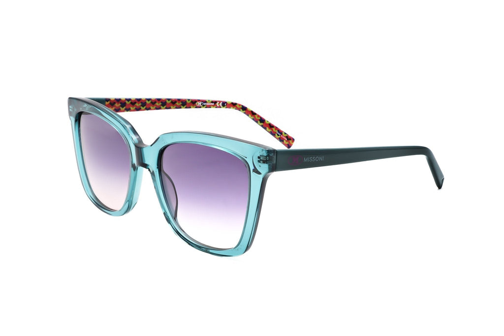 M Missoni Women's Acetate Sunglasses
