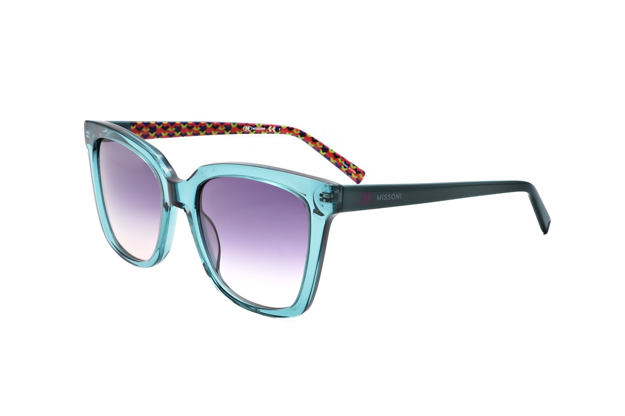 M Missoni Women's Acetate Sunglasses
