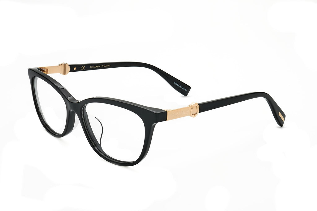Trussardi Women's Acetate Glasses
