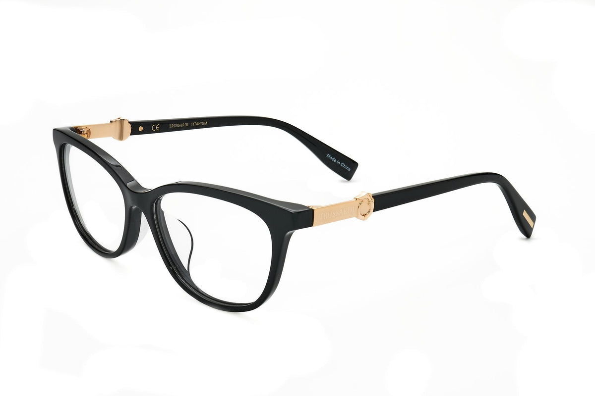 Trussardi Women's Acetate Glasses