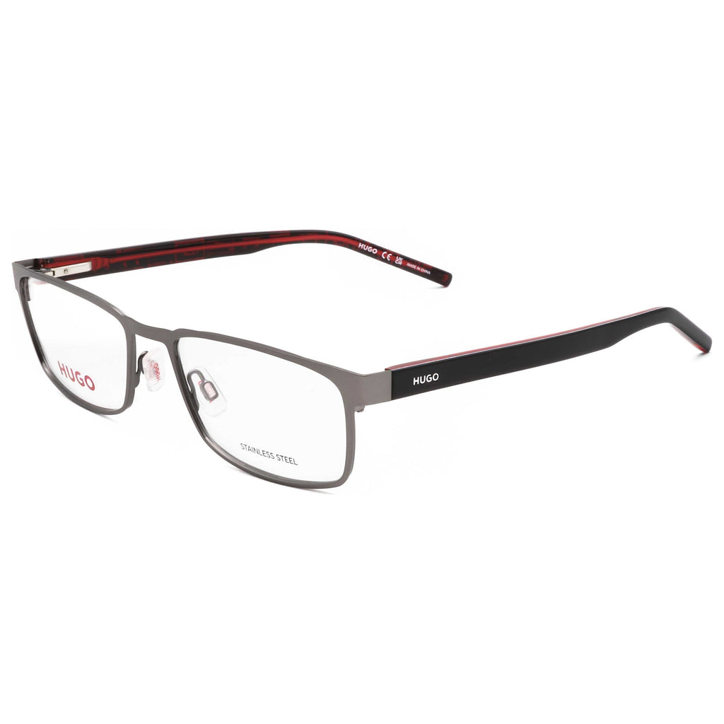 Hugo Boss Men's Eyeglasses HG1075-R80-56