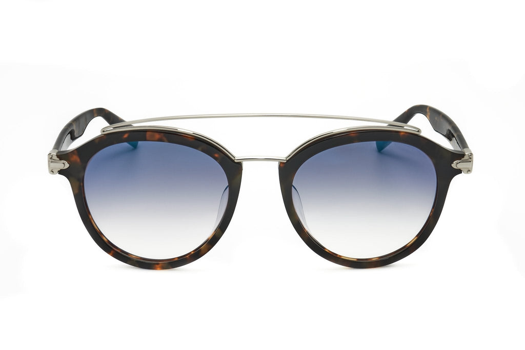 Trussardi Women's Acetate Sunglasses