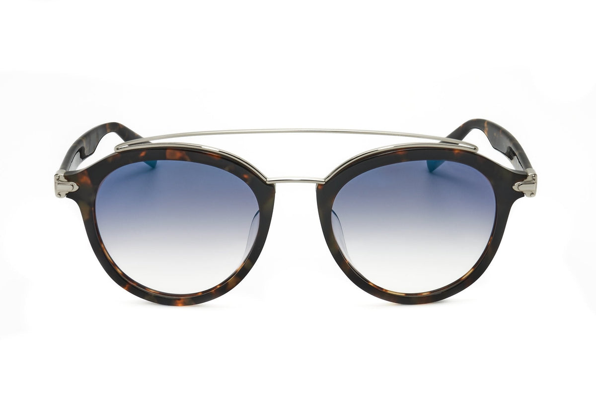 Trussardi Women's Acetate Sunglasses
