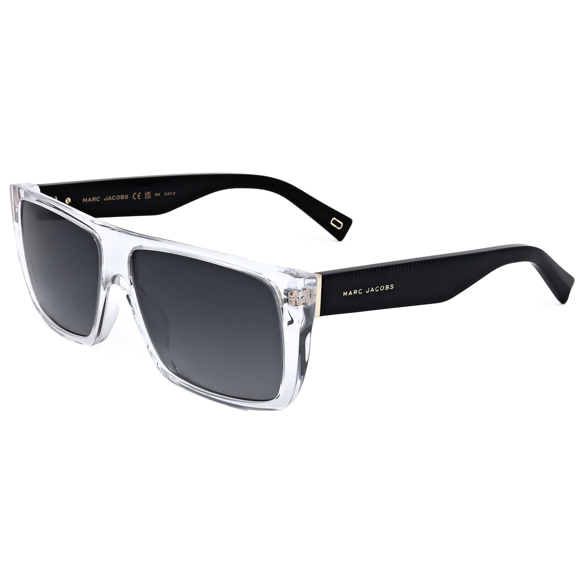Marc Jacobs Unisex Sunglasses MARCICON096-S-MNG-57