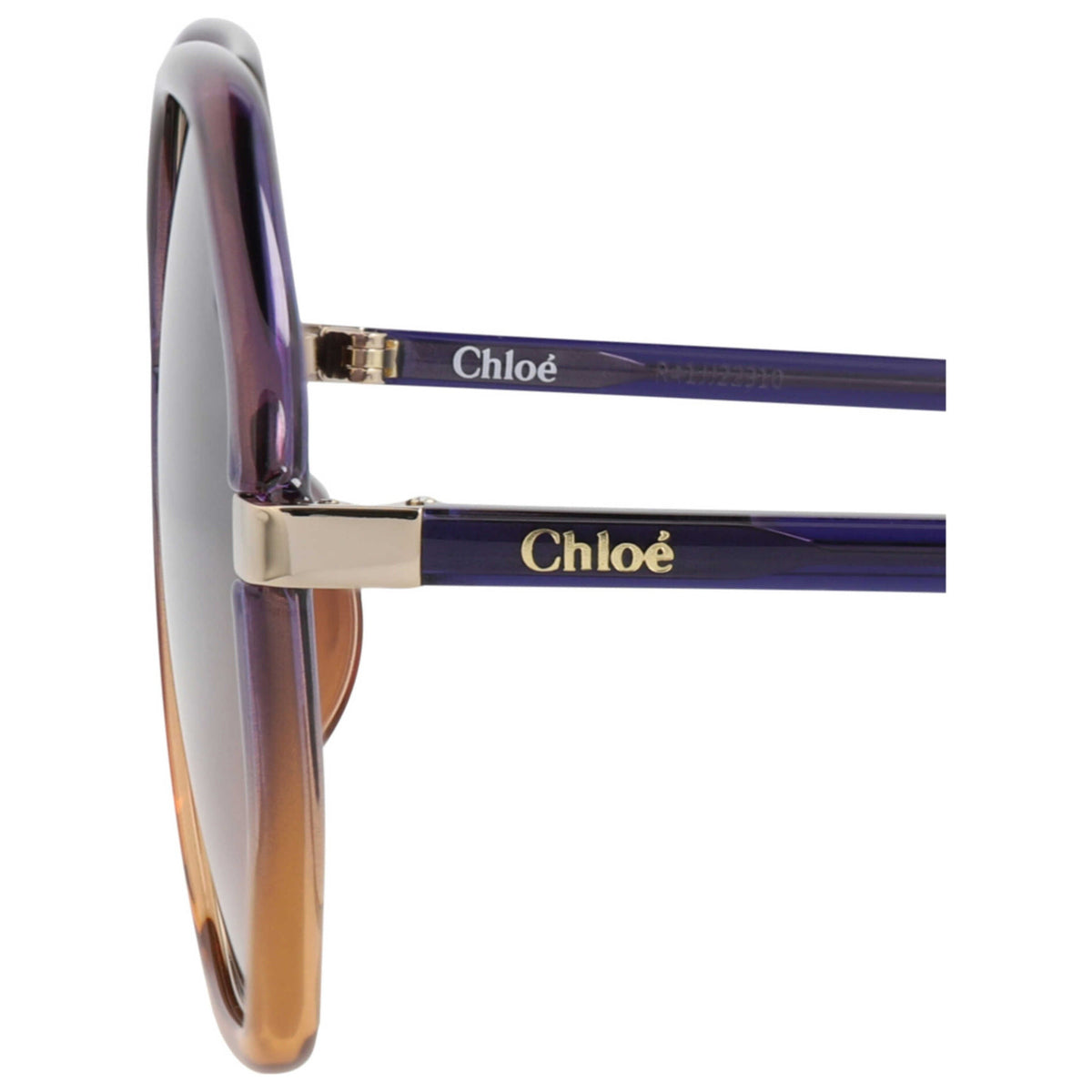 Chloe Women's Sunglasses CH0133SA-30013646-007