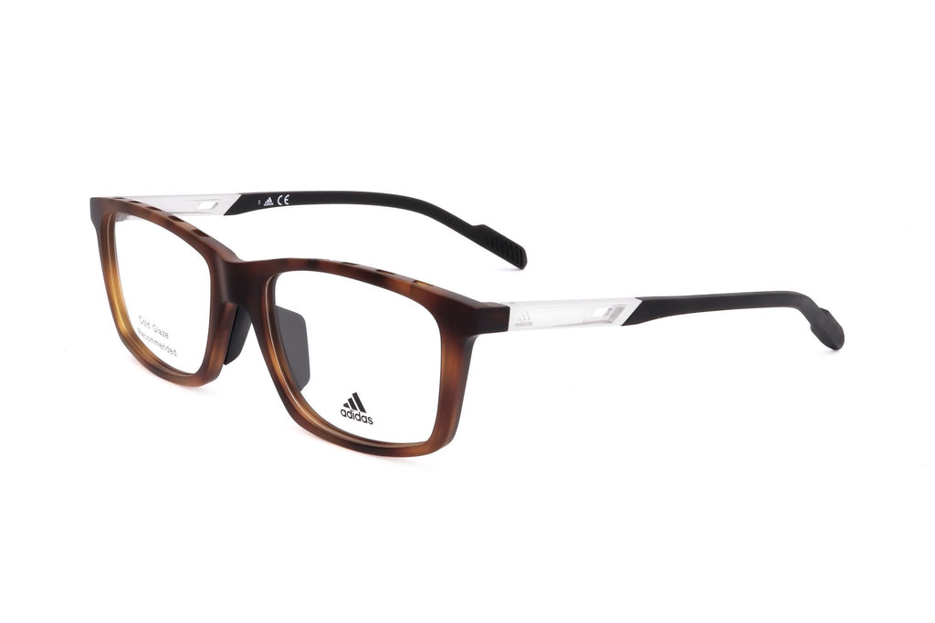 Adidas Sport Men's Injected Glasses