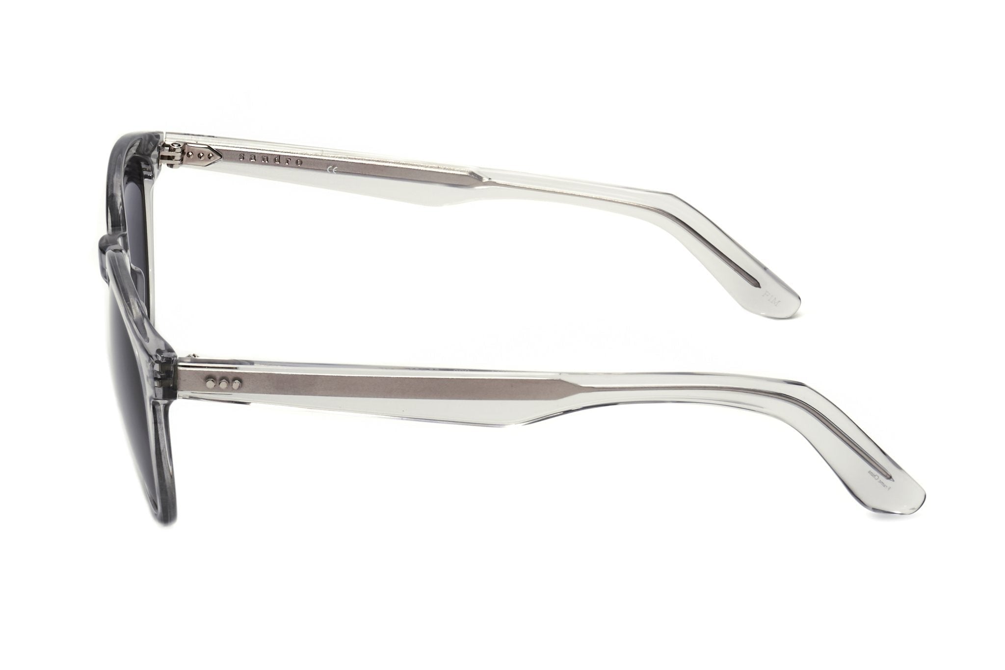 Sandro Men's Acetate Sunglasses