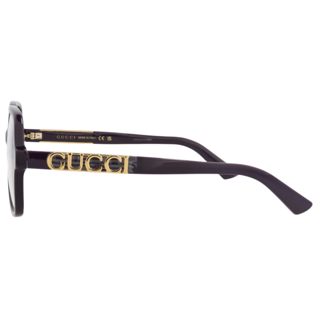 Gucci Women's Eyeglasses GG1193O-30013444-003