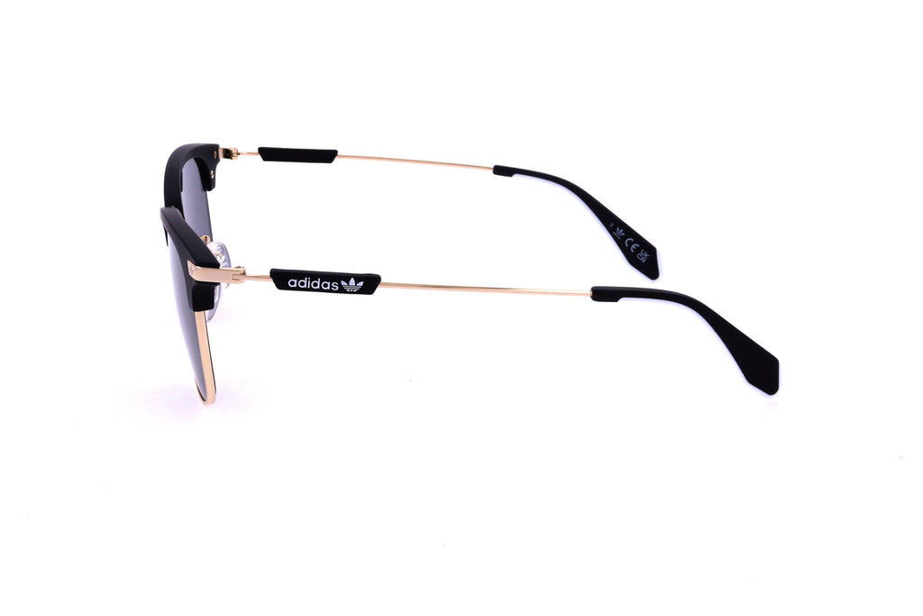 Adidas Original Men's Metal Sunglasses