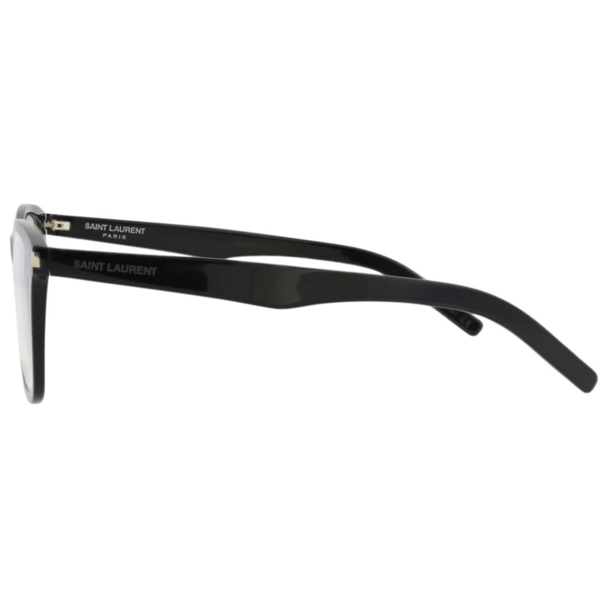Saint Laurent Unisex Eyeglasses SL286SLIM-30007156-001