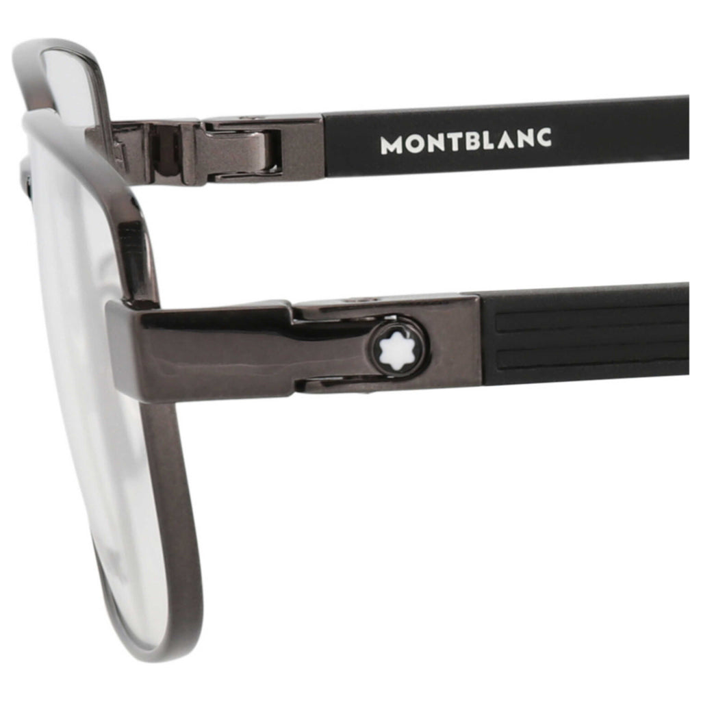 Montblanc Men's Eyeglasses MB0034O-30006791-004