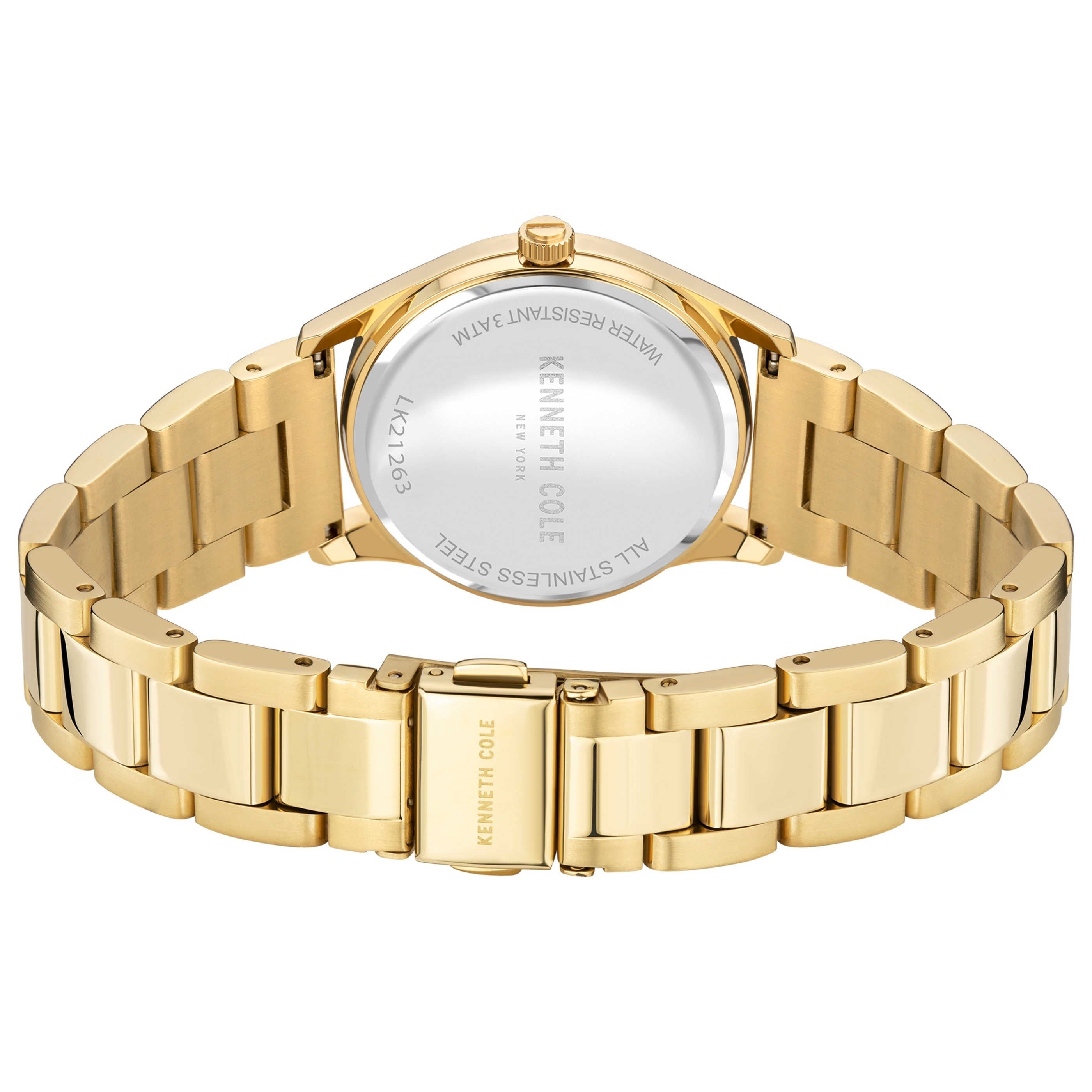 Kenneth Cole Women's Watch KCWLK2126303