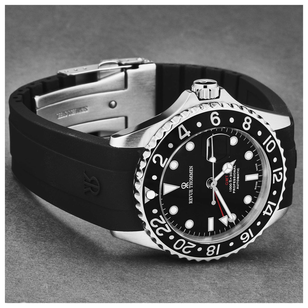 Revue Thommen Men's Watch 17572.2837