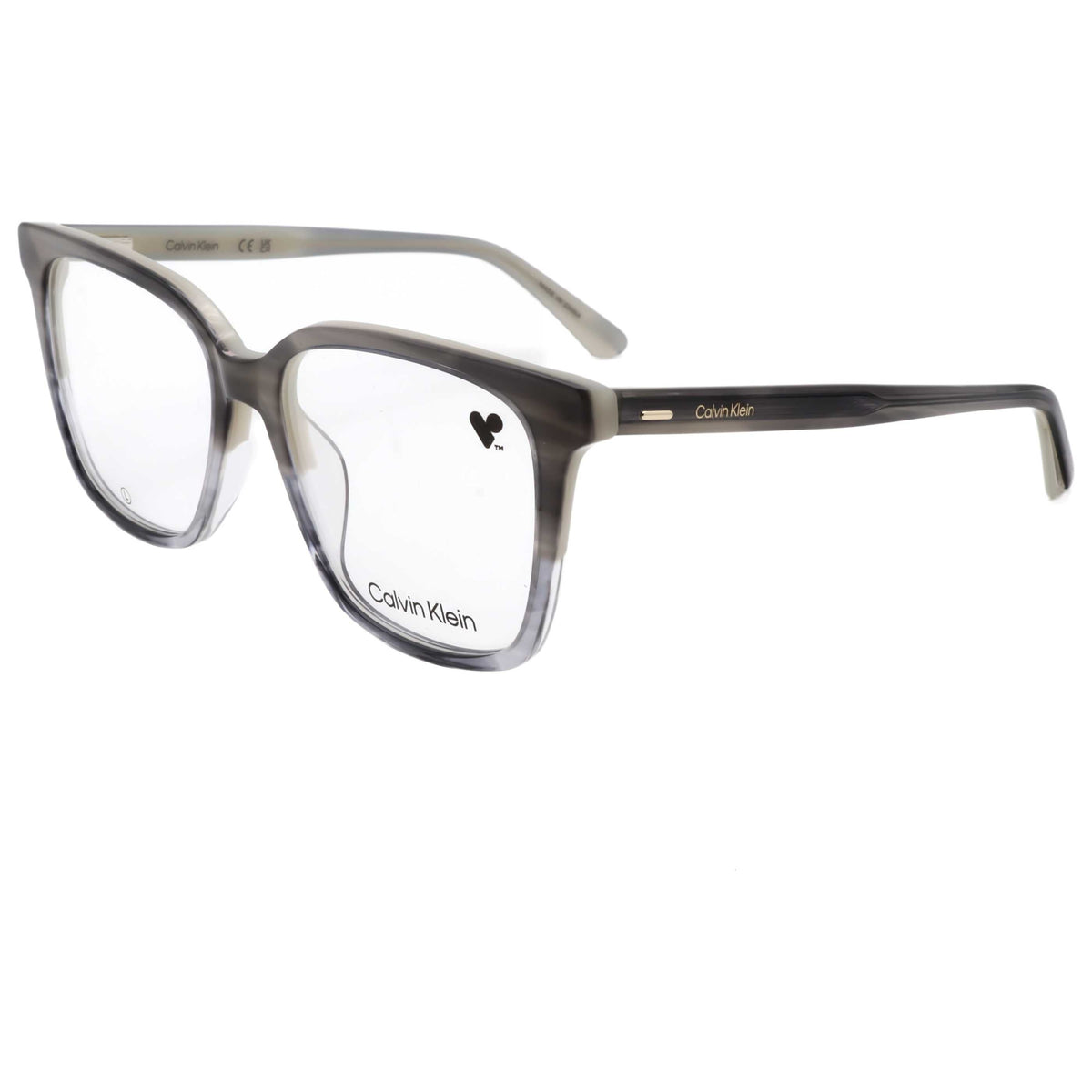 Calvin Klein Unisex Eyeglasses CK22540-023-53