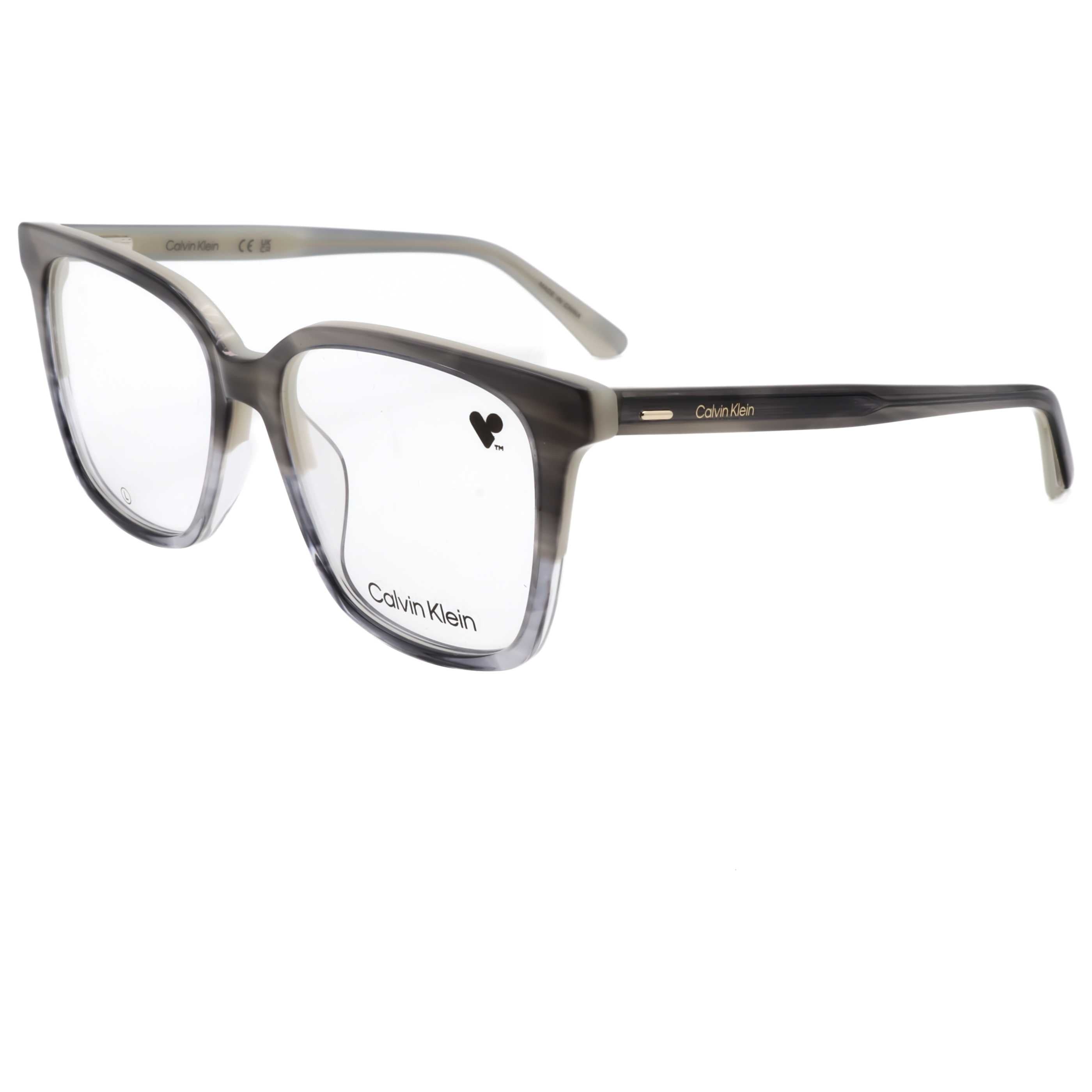 Calvin Klein Unisex Eyeglasses CK22540-023-53