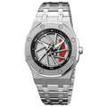 Invicta Speedway Men's Watch IN-69485