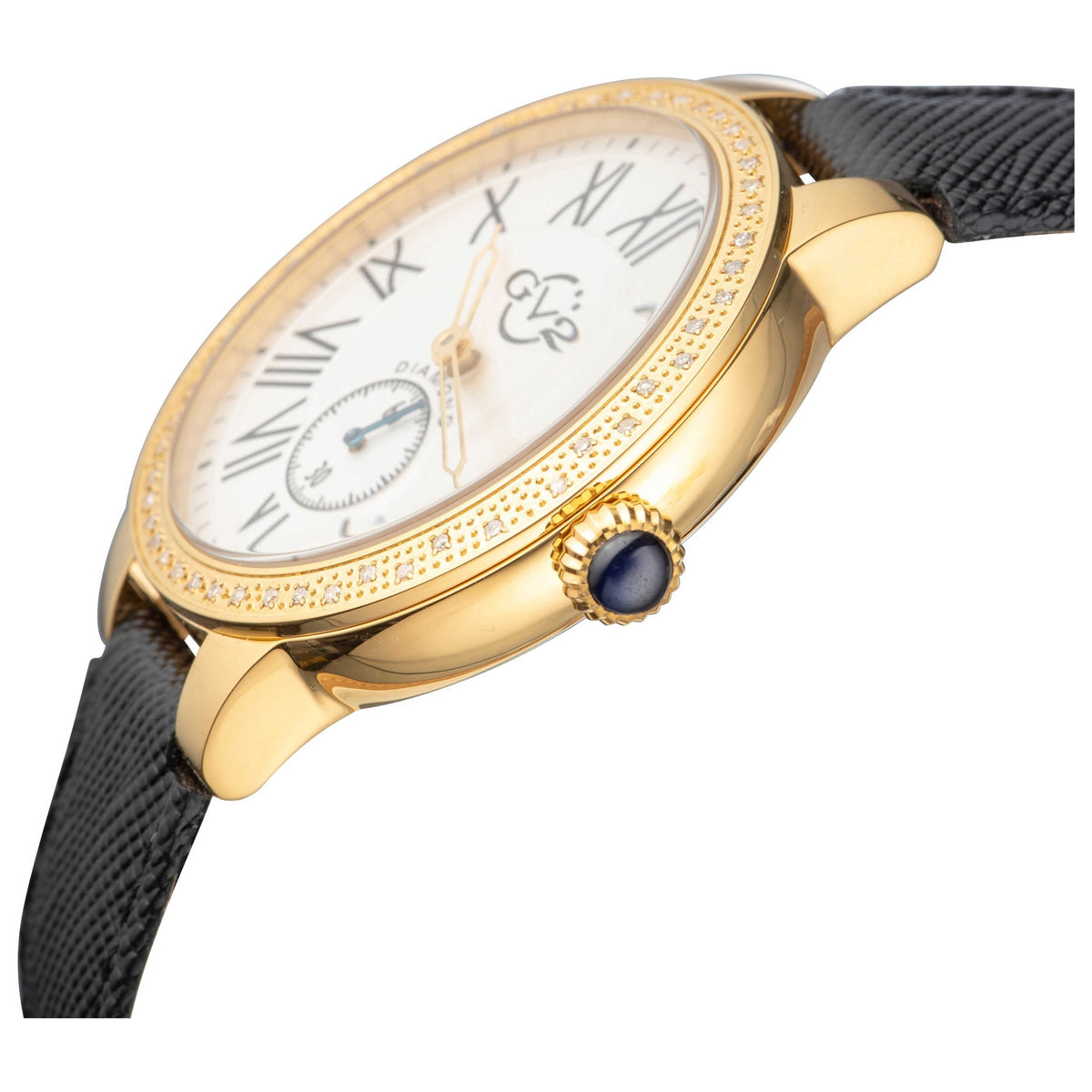 GV2 by Gevril Women's Watch 9107