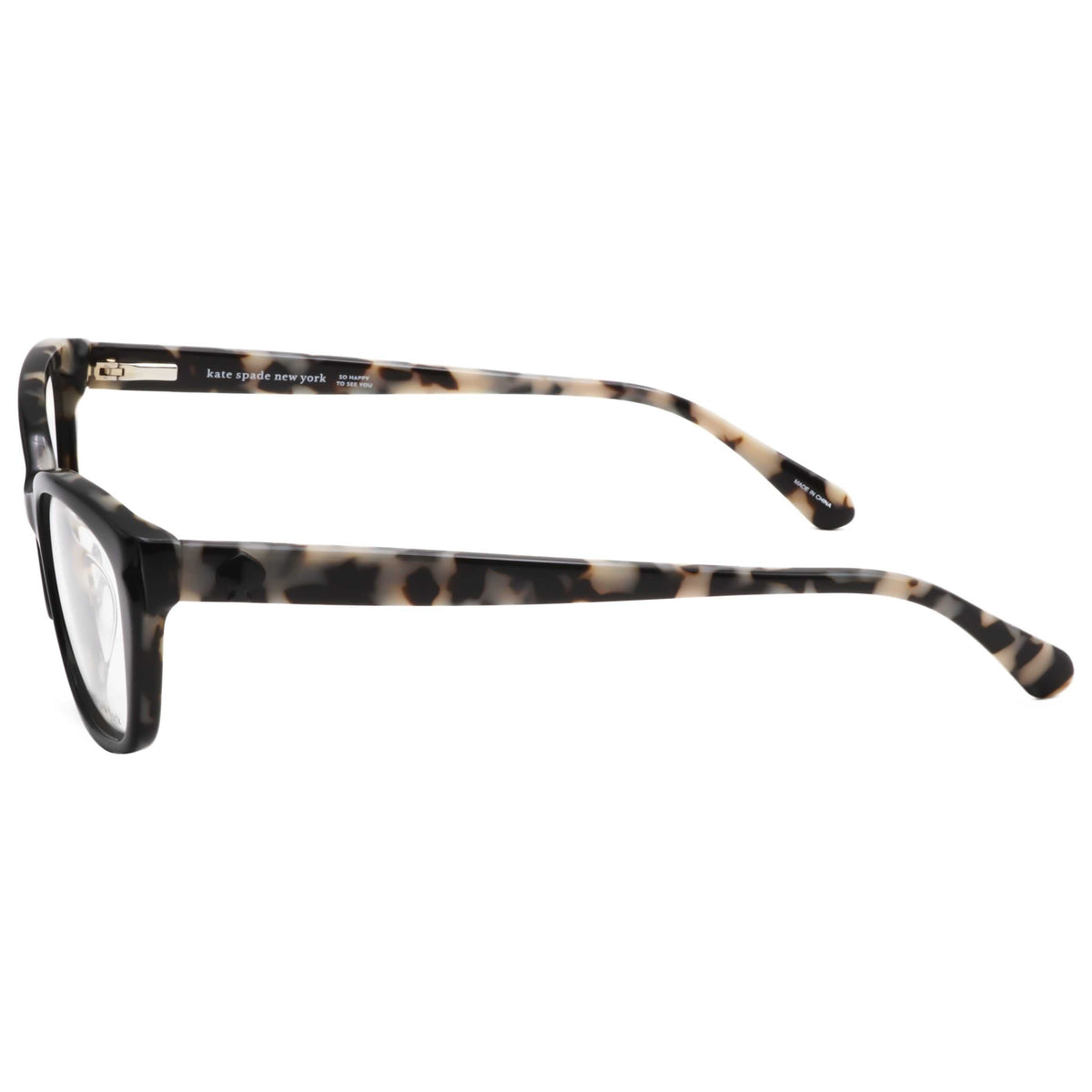 Kate Spade Women's Eyeglasses ARABEL-TCB-51