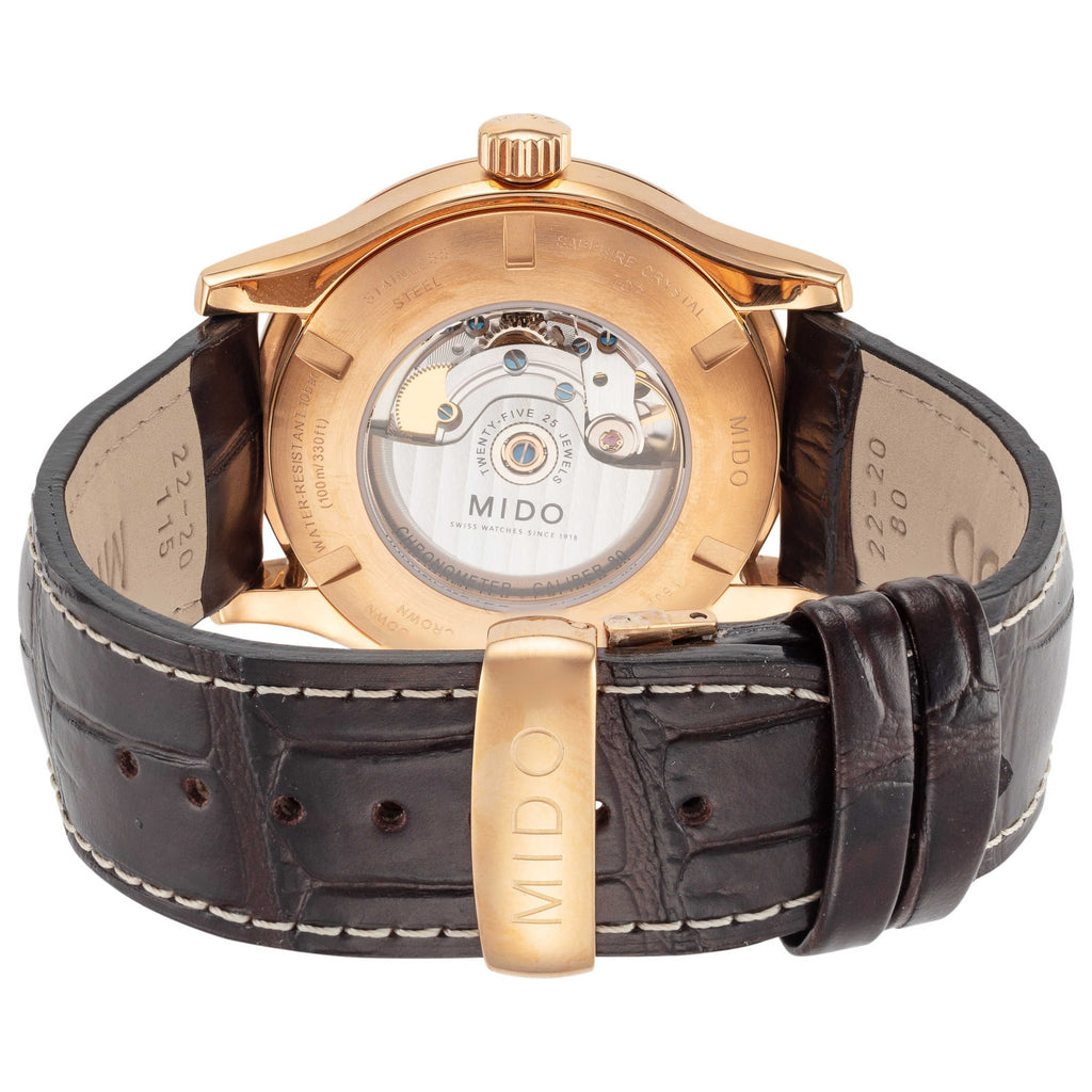 Mido Men's Watch M0054313603100