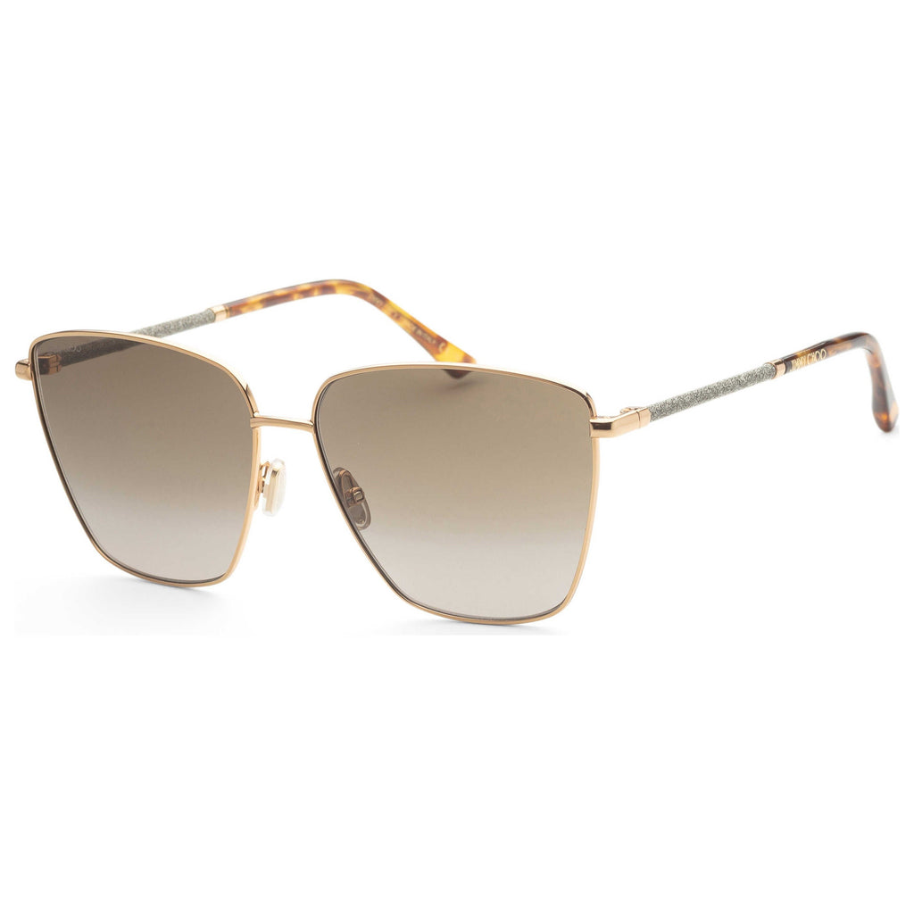 Jimmy Choo Lavi Women's Sunglasses LAVIS-006J-HA