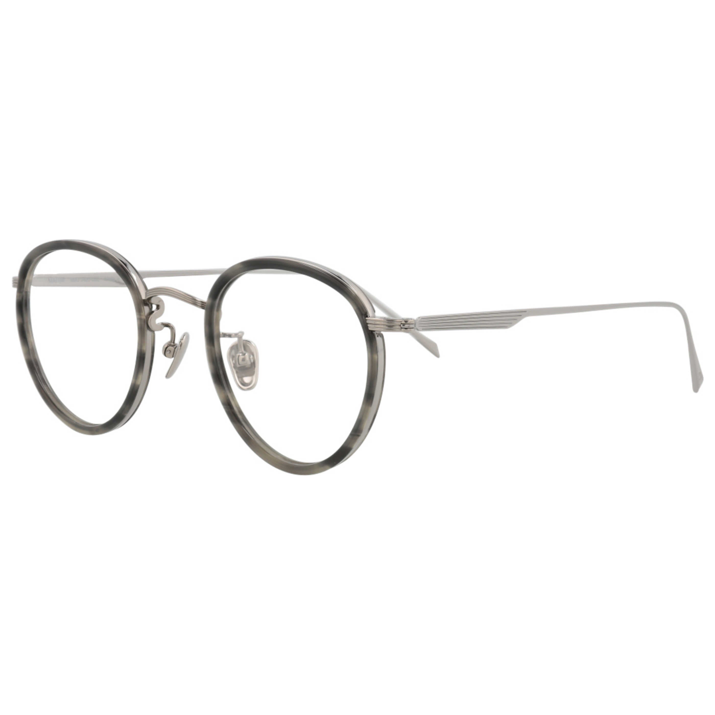 Maui Jim Unisex Eyeglasses MJO2420-02C