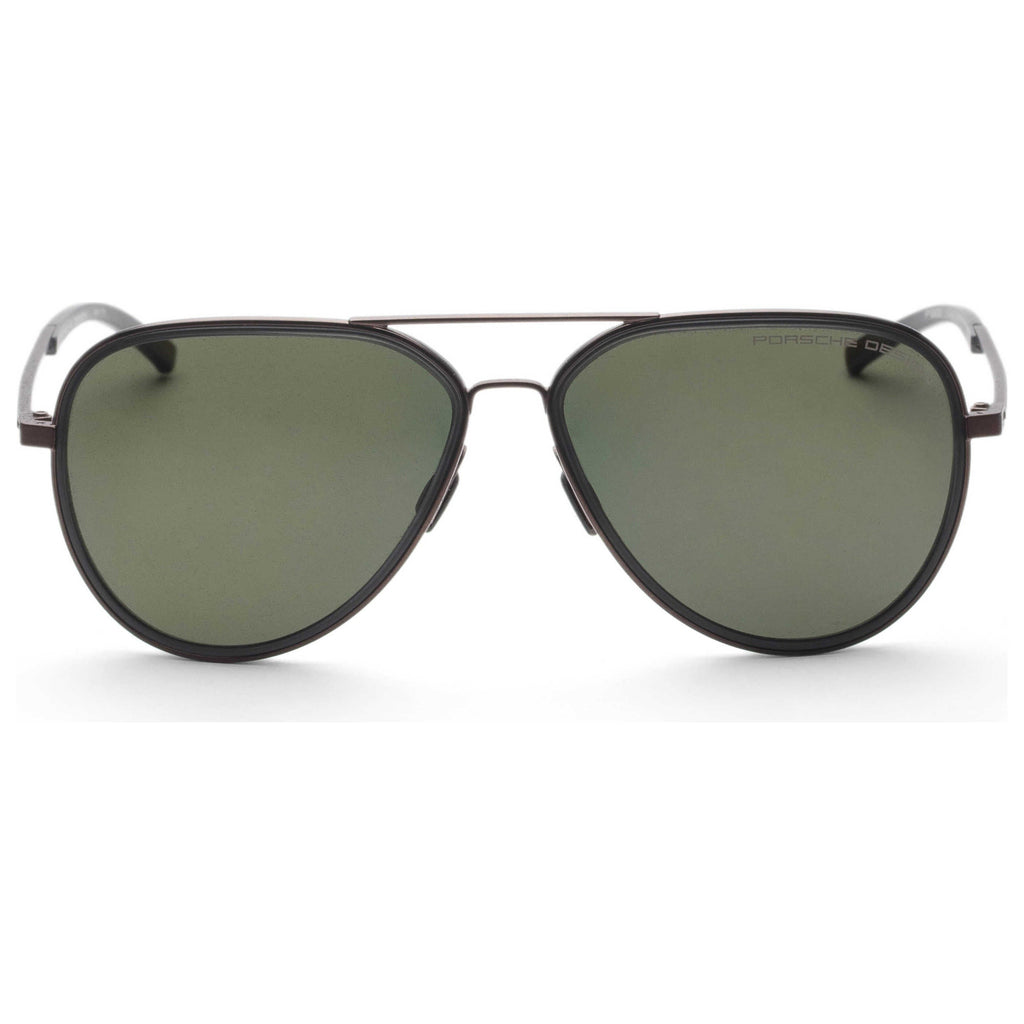 Porsche Design Unisex Sunglasses P8691-60A