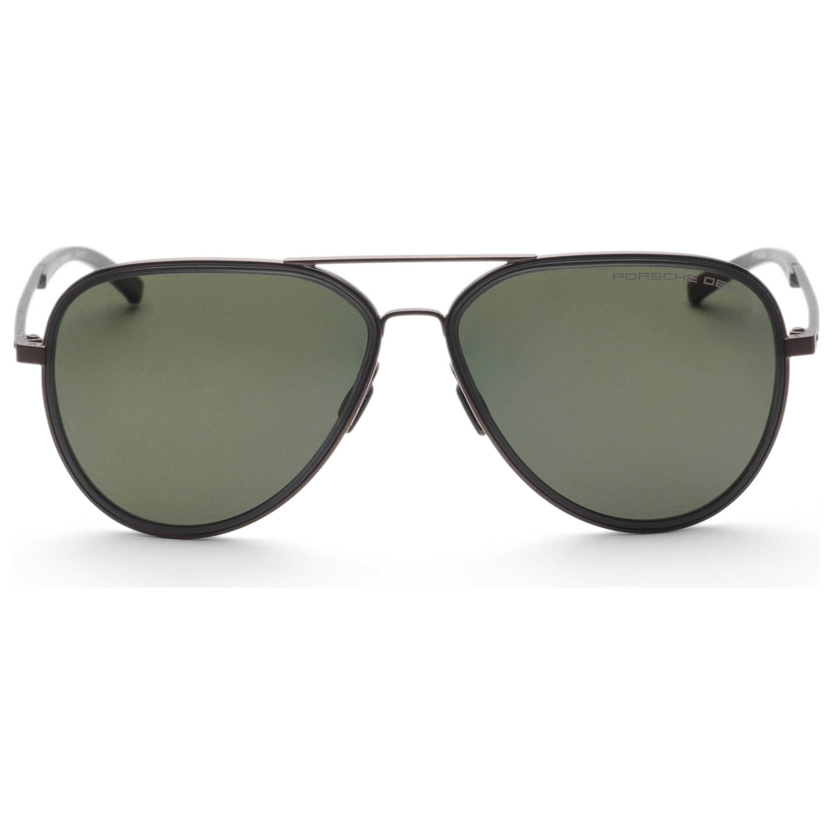 Porsche Design Unisex Sunglasses P8691-60A