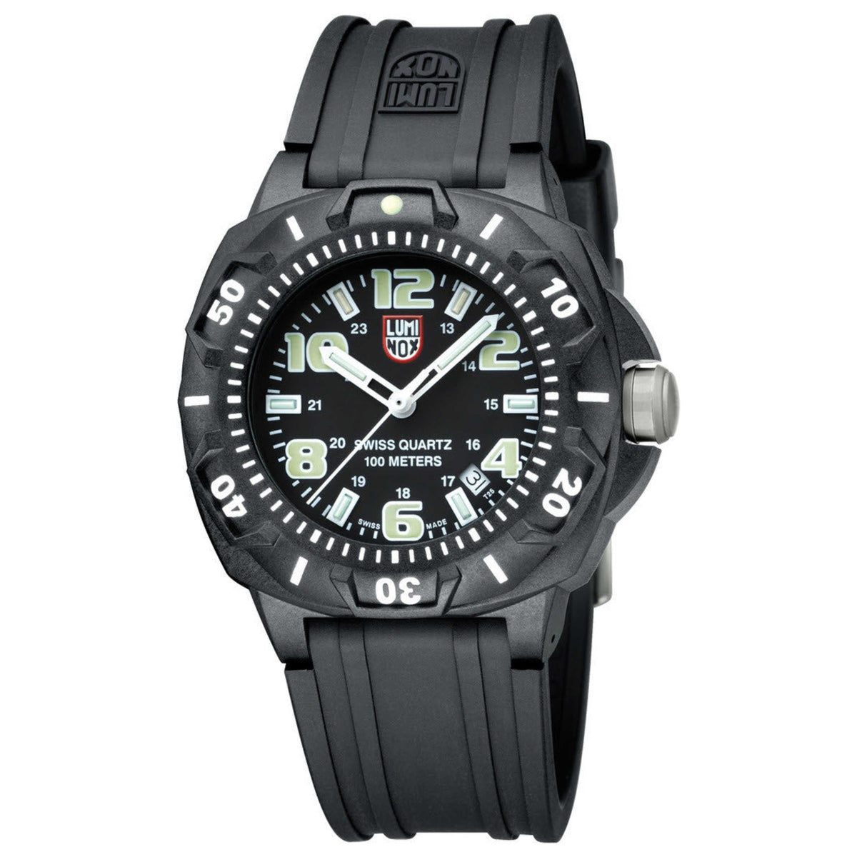 Luminox Men's Watch XL.0201.SL