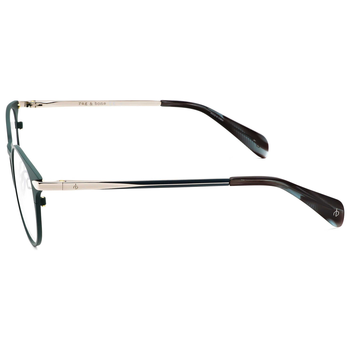 Rag & Bone Women's Eyeglasses RNB3011-0JI-48