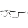 Tommy Hilfiger Men's Eyeglasses TH-TH-1235-FSW-55