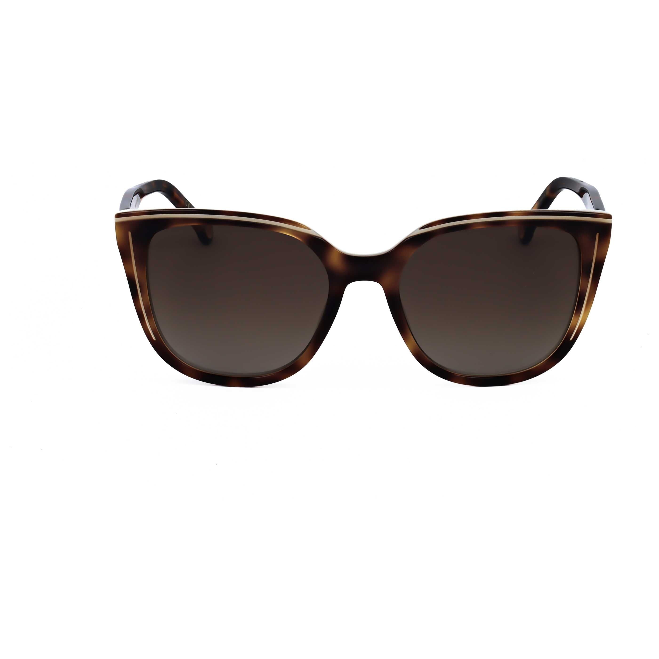 Carolina Herrera Women's Sunglasses HER0144S-0C9K-HA