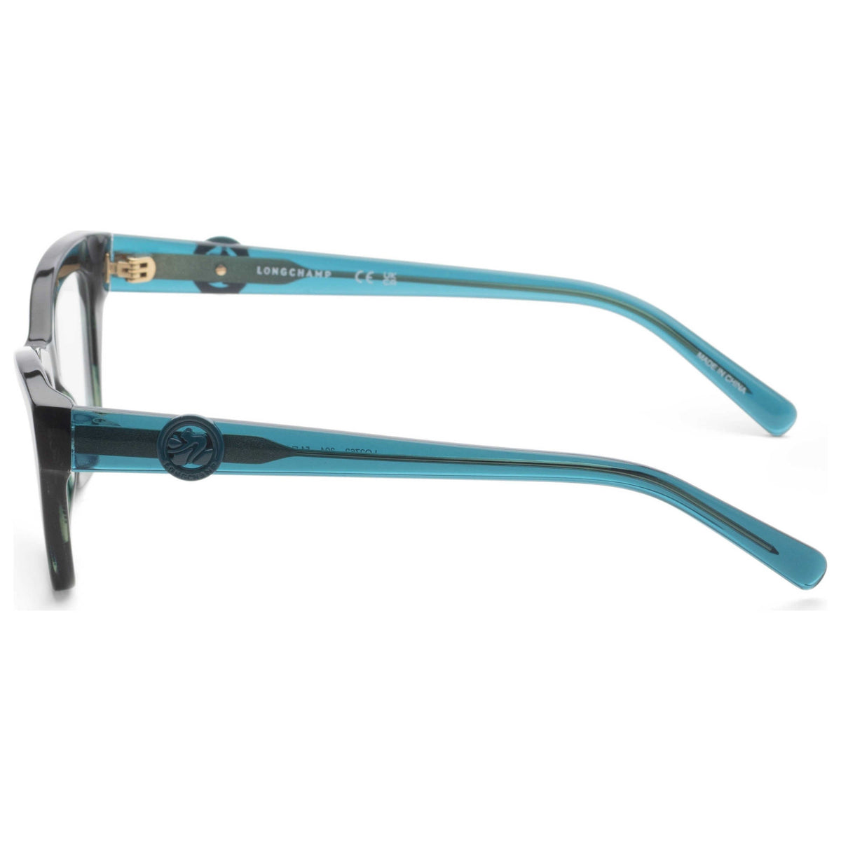 Longchamp Women's Eyeglasses LO2762-304