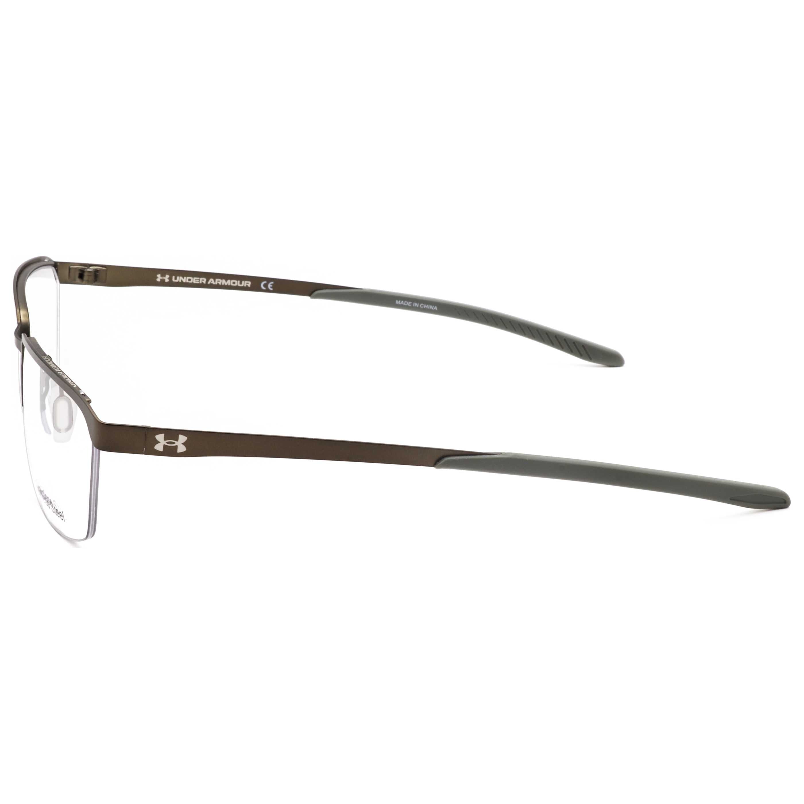 Under Armour Men's Eyeglasses UA5051-G-S05-56