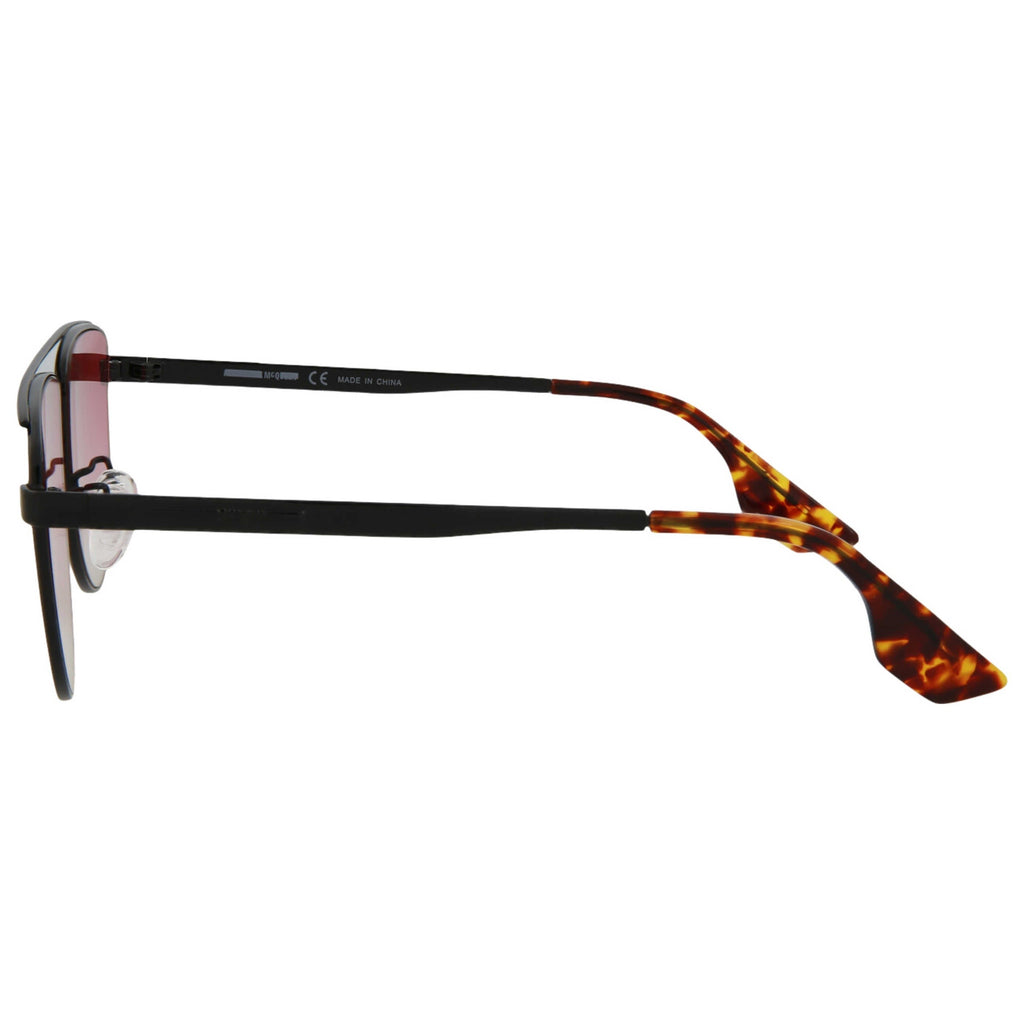 Alexander McQueen Women's Sunglasses MQ0093S-30001737004