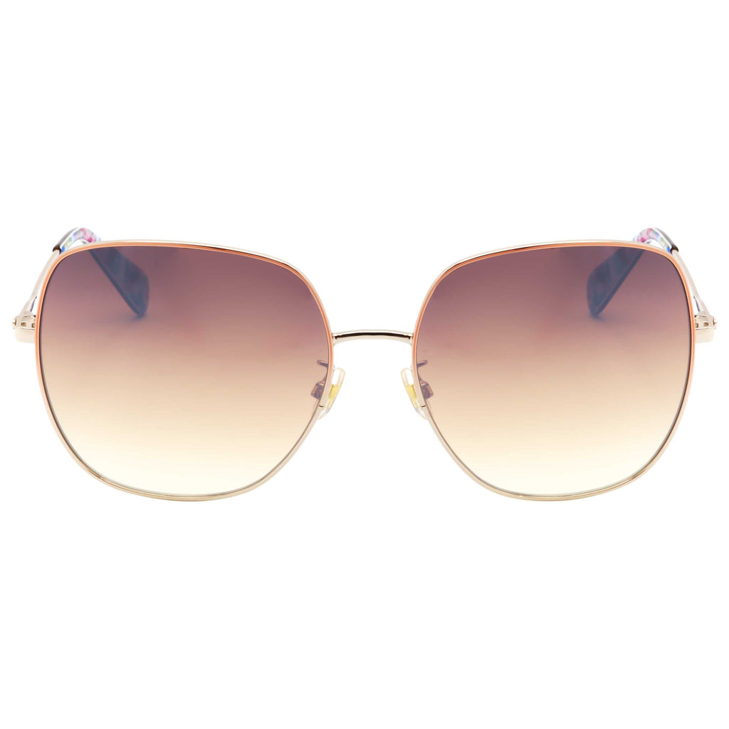 Kate Spade Women's Sunglasses CHARLI-F-S-AU2-59