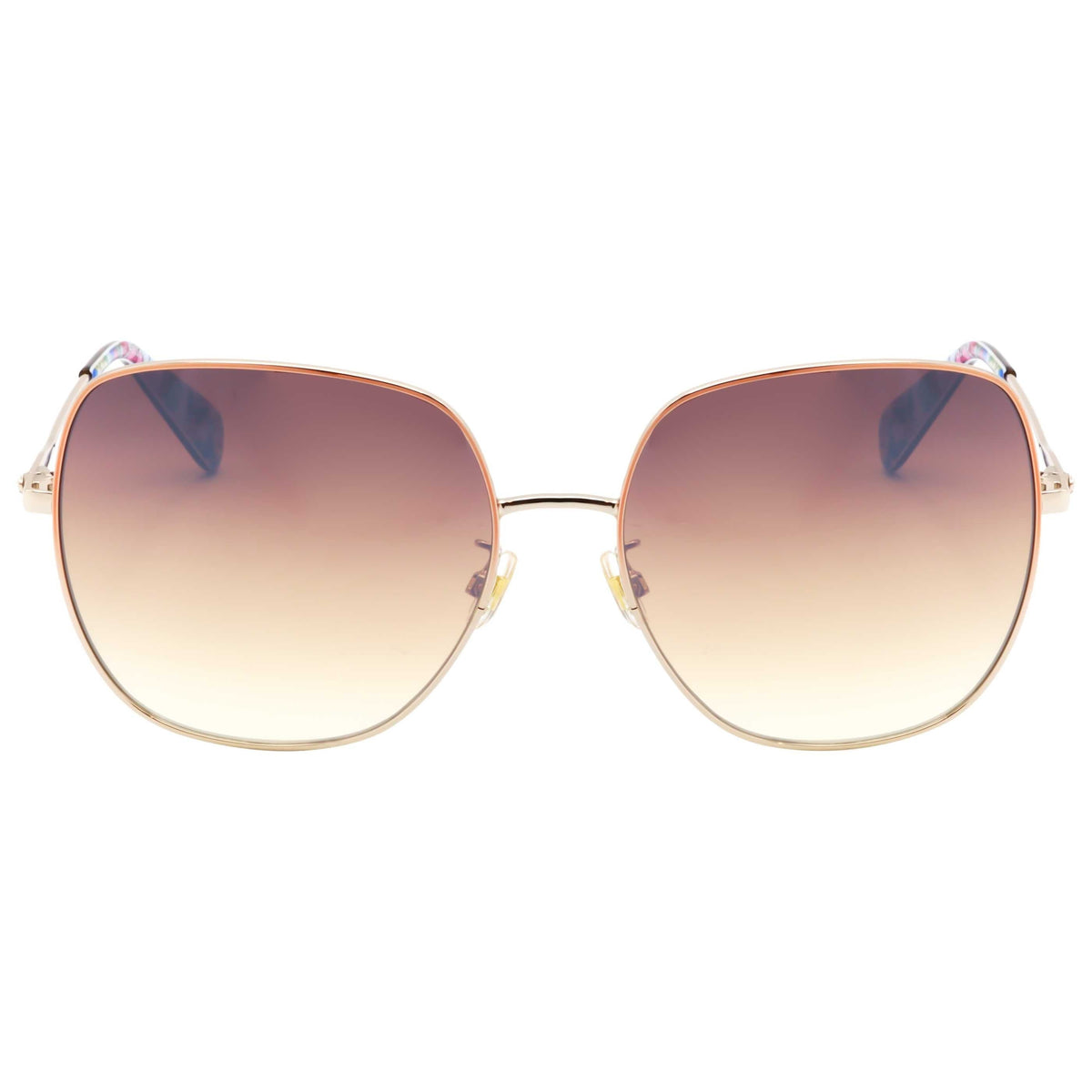 Kate Spade Women's Sunglasses CHARLI-F-S-AU2-59