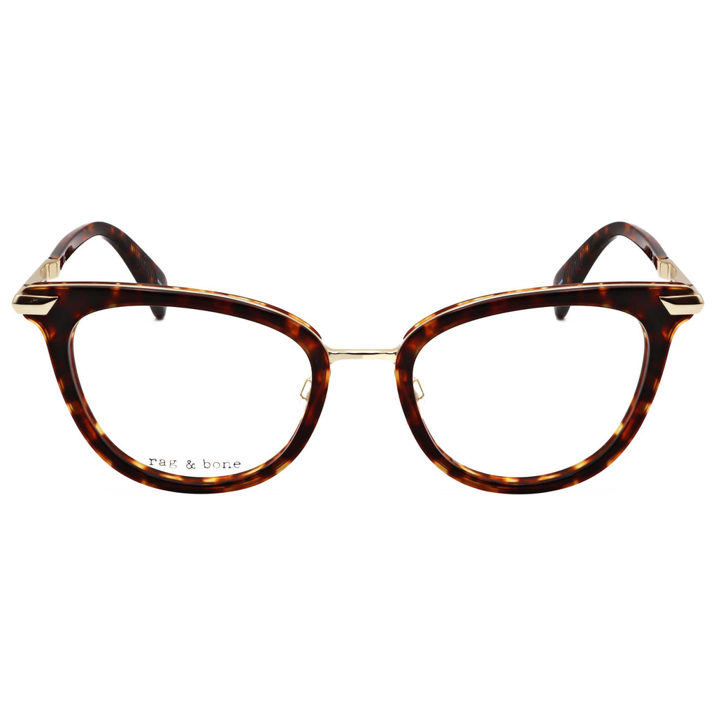 Rag & Bone Women's Eyeglasses RNB3051-G-086-51