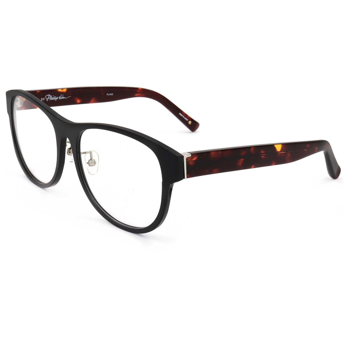 Linda Farrow Unisex Opticals PL45-C2-58