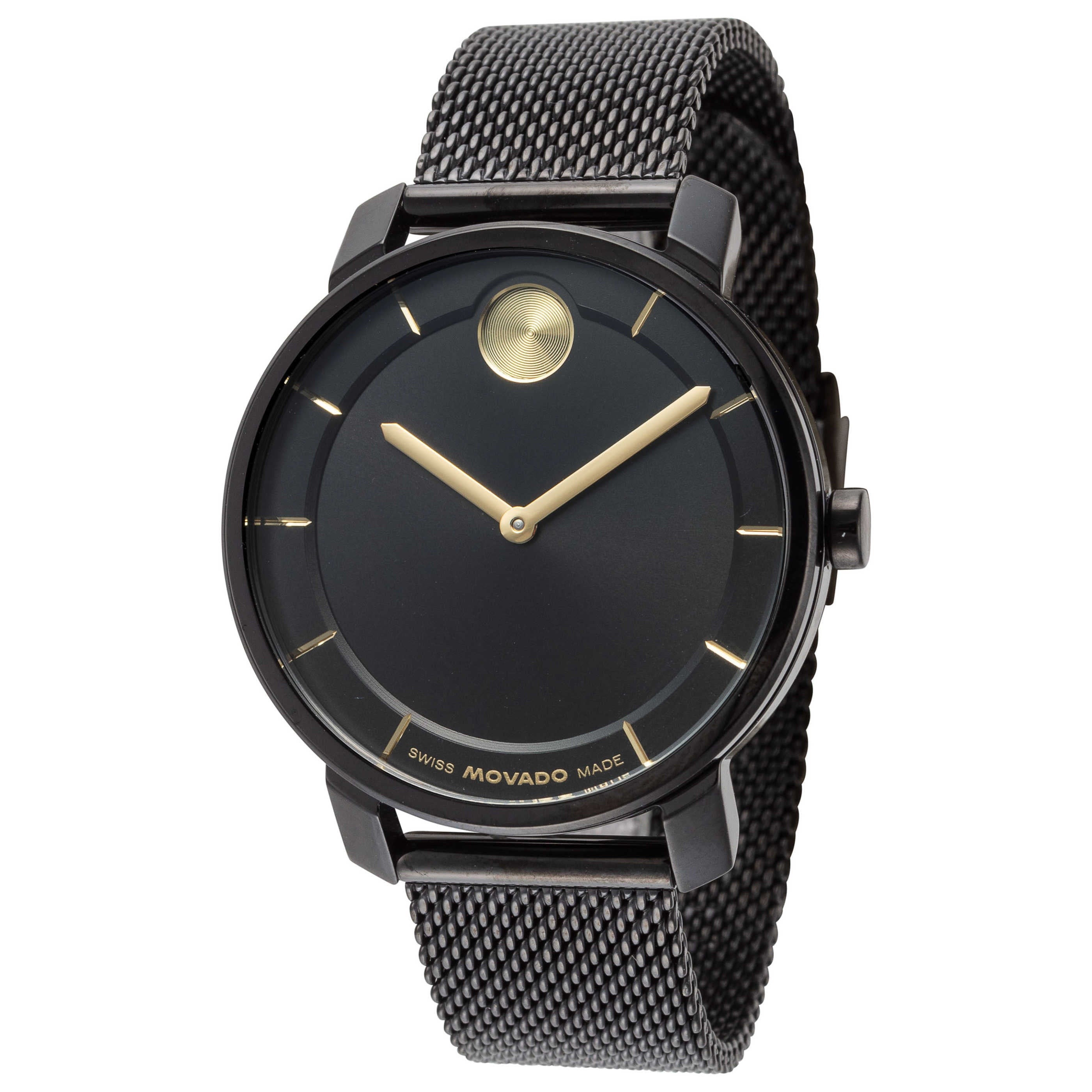 Movado Bold Women's Watch 3600923