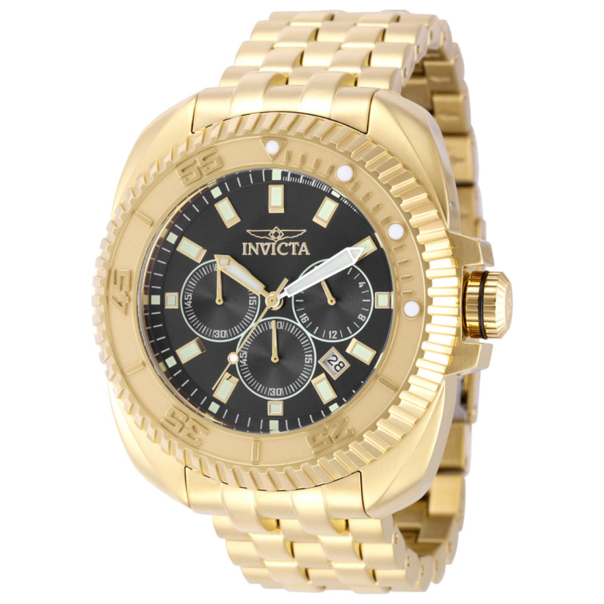Invicta Men's Watch IN-49787