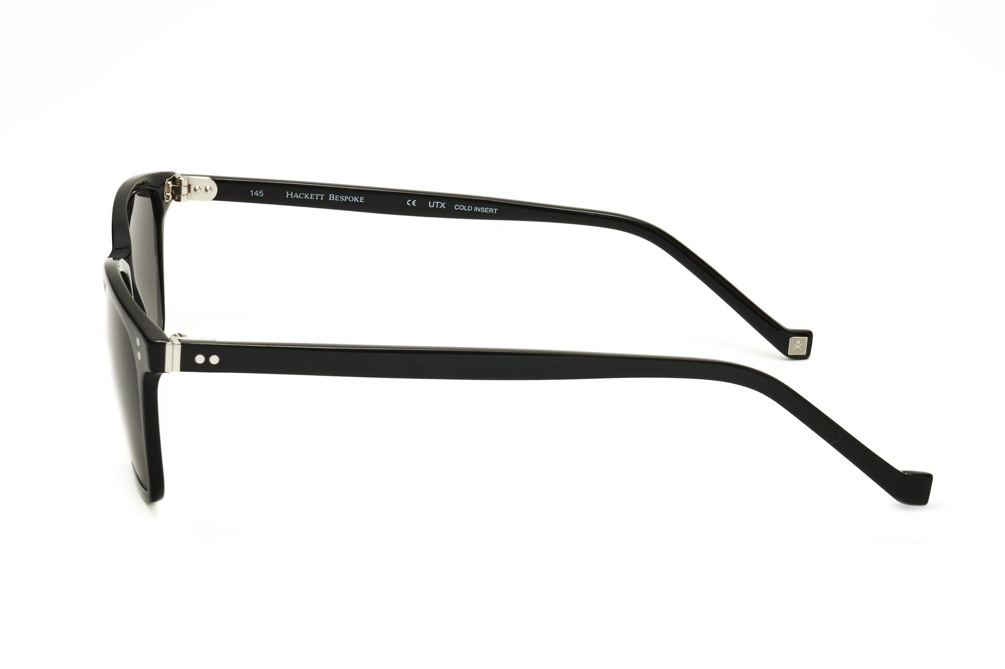 Hackett Bespoke Men's Acetate Sunglasses