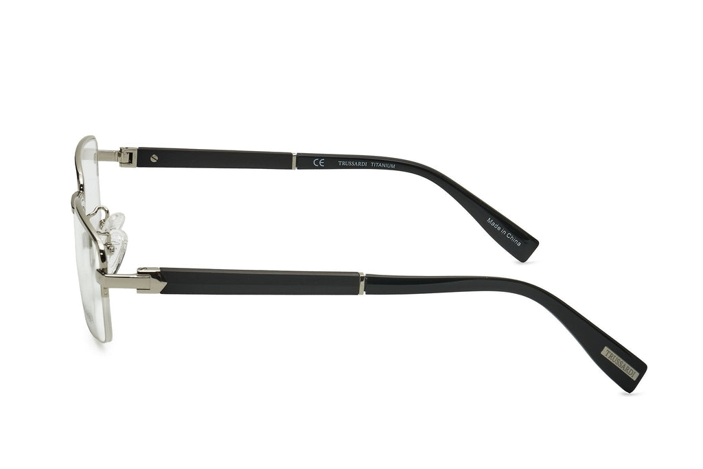 Trussardi Men's Metal Glasses