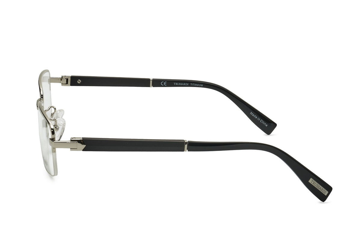 Trussardi Men's Metal Glasses