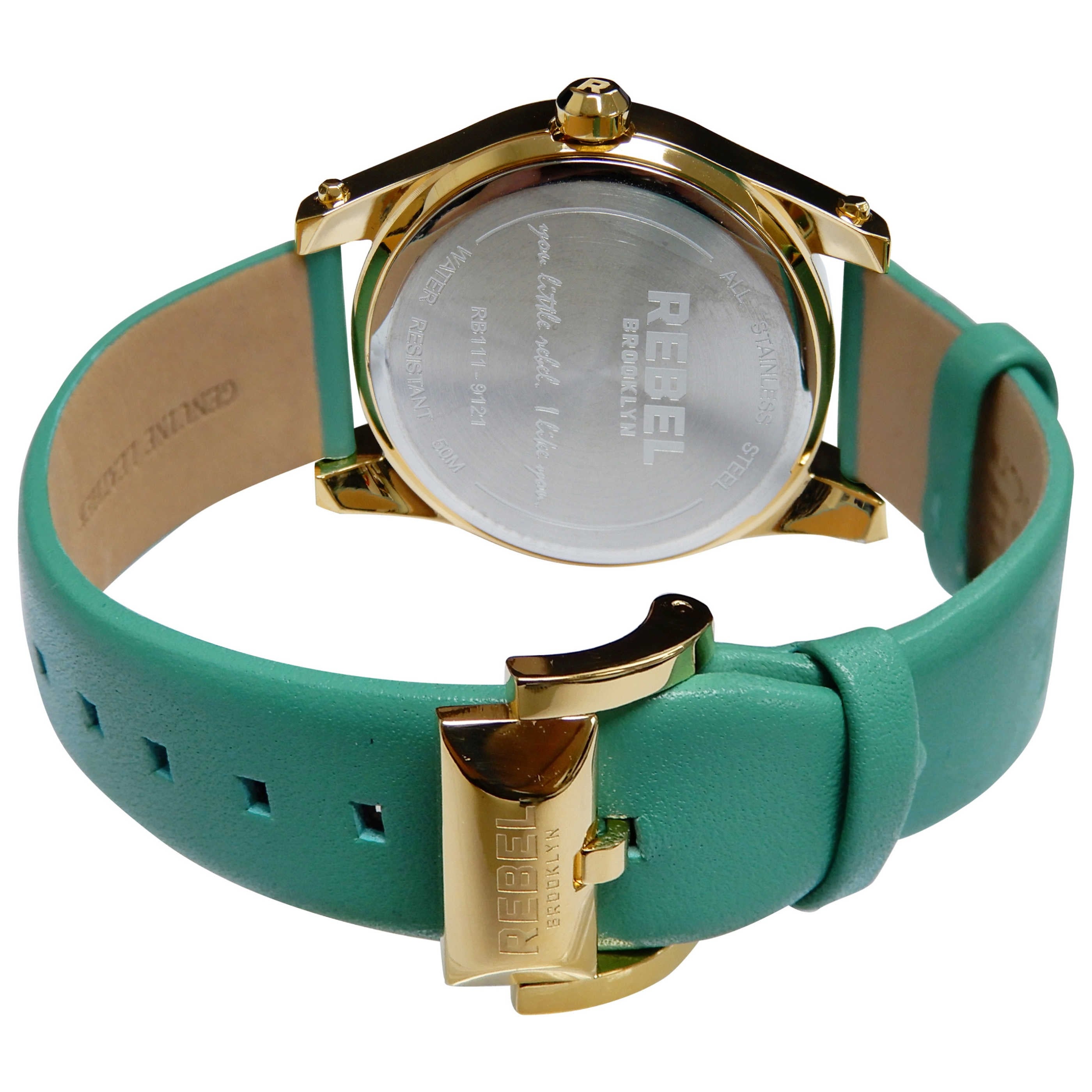 Rebel Women's Watch RB111-9121