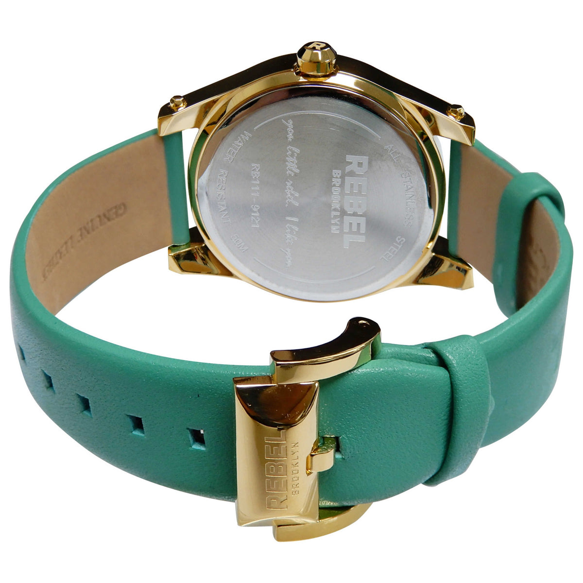 Rebel Women's Watch RB111-9121
